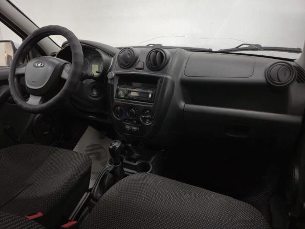 Lada (ВАЗ) Granta I с пробегом 2012 года, цена 240 000 рублей, 222009 км, седан, Автокод Объявления