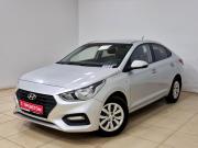 Hyundai Solaris II Альметьевск  - изображение 24