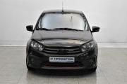 Lada (ВАЗ) Granta I Рестайлинг Москва  - изображение 18