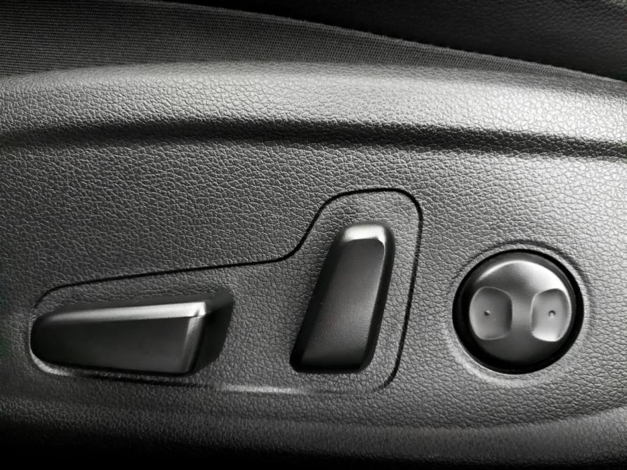 Hyundai Santa Fe IV Рестайлинг Москва  - изображение 21