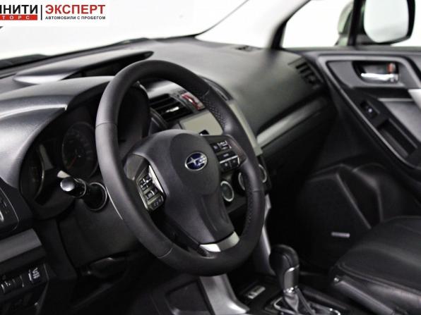 Subaru Forester IV с пробегом 2013 года, цена 1 097 000 рублей, 353756 км, внедорожник, Автокод Объявления