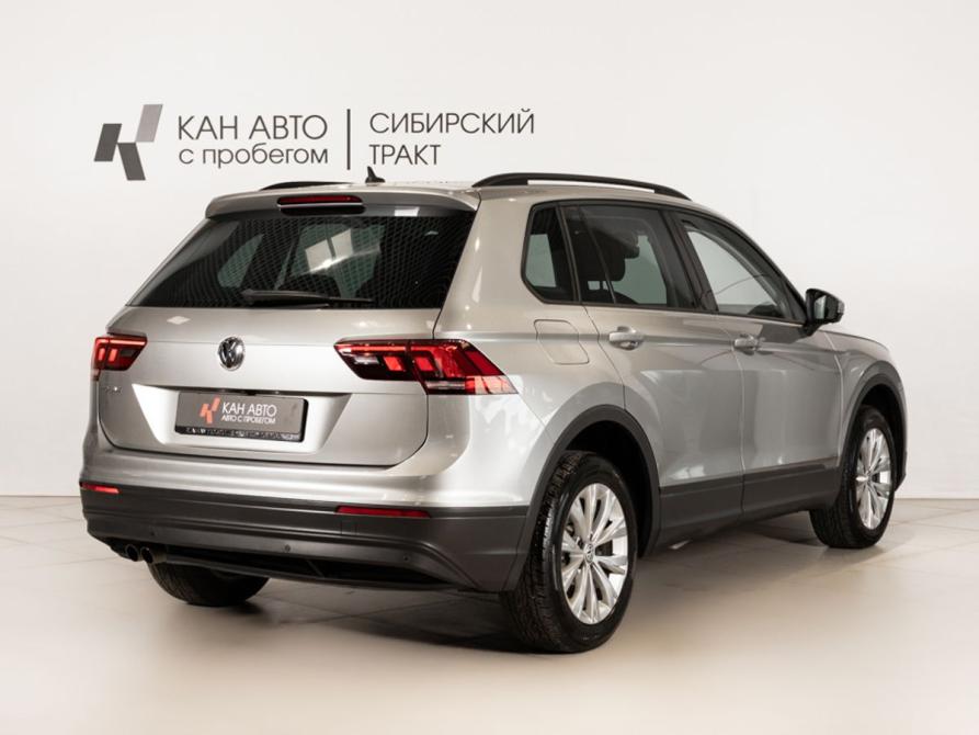 Volkswagen Tiguan II Казань  - изображение 3