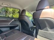Lexus RX IV Рестайлинг Санкт-Петербург  - изображение 69