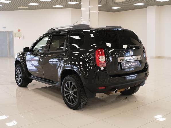Renault Duster I с пробегом 2014 года, цена 740 000 рублей, 217188 км, внедорожник, Автокод Объявления