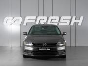 Volkswagen Jetta VI Рестайлинг Минеральные Воды  - изображение 18