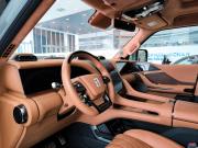 BYD Yangwang U8 Казань  - изображение 42