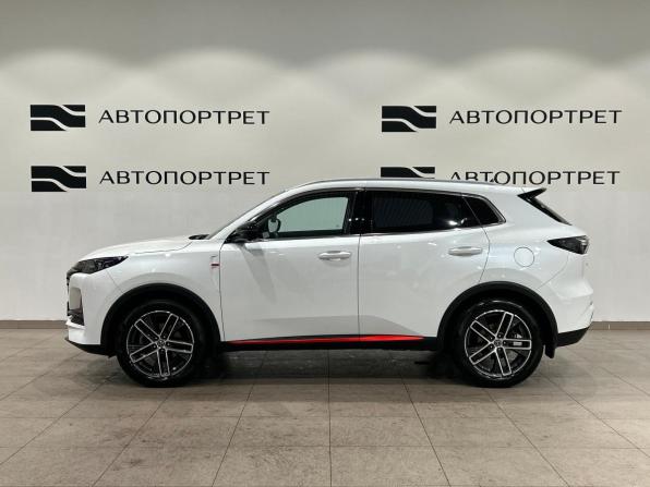 Changan CS55 Plus II с пробегом 2023 года, цена 1 799 000 рублей, 71589 км, внедорожник, Автокод Объявления