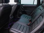 Volkswagen Tiguan II Рестайлинг Москва  - изображение 30
