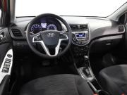 Hyundai Solaris I Рестайлинг Ростов-на-Дону  - изображение 22