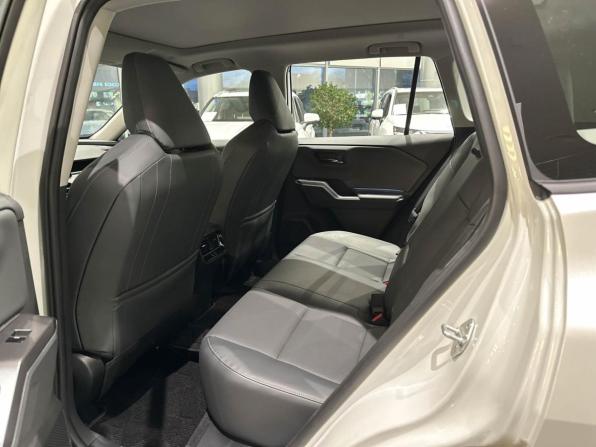 Toyota RAV4 VI (XA60) с пробегом 2026 года, цена 4 268 000 рублей, 17 км, внедорожник, Автокод Объявления