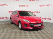 Mazda 3 II (BL) Рестайлинг Вологда  - изображение 21