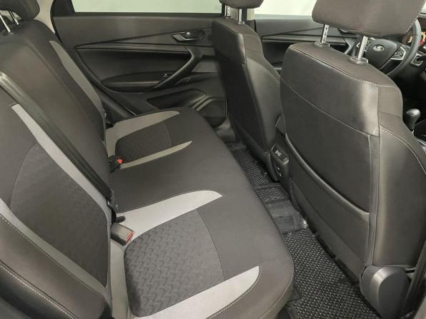 Lada (ВАЗ) Vesta I Рестайлинг (NG) с пробегом 2024 года, цена 1 199 000 рублей, 61246 км, седан, Автокод Объявления