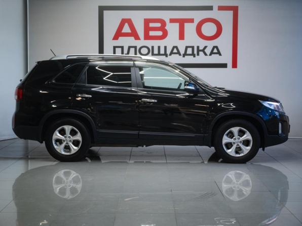 Kia Sorento II Рестайлинг с пробегом 2015 года, цена 1 860 000 рублей, 171141 км, внедорожник, Автокод Объявления