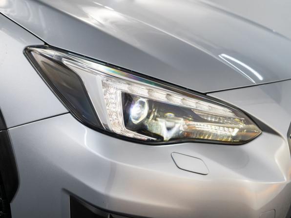 Subaru XV II с пробегом 2017 года, цена 1 570 000 рублей, 99897 км, внедорожник, Автокод Объявления