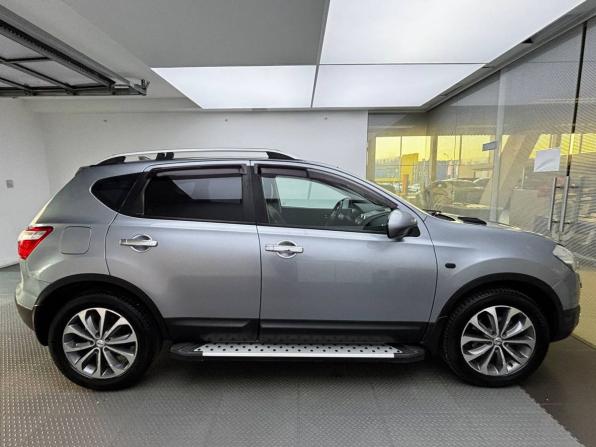 Nissan Qashqai I Рестайлинг с пробегом 2011 года, цена 949 000 рублей, 194862 км, внедорожник, Автокод Объявления