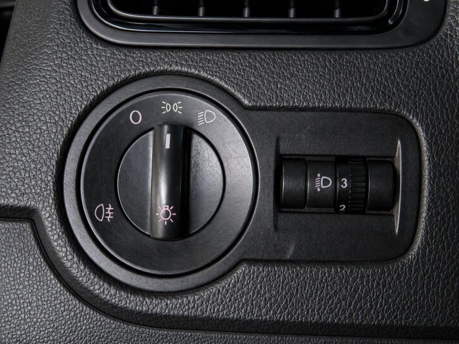 Volkswagen Polo V Уфа  - изображение 13