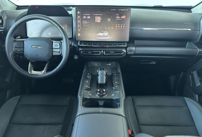 Haval H7 I с пробегом 2025 года, цена 3 495 000 рублей, 12180 км, внедорожник, Автокод Объявления