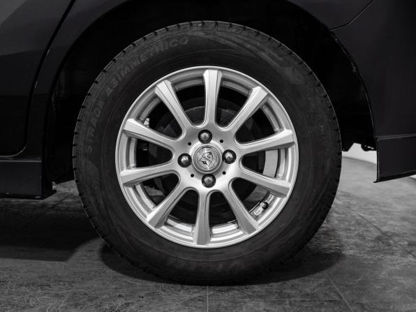 Honda Freed I с пробегом 2010 года, цена 940 000 рублей, 189346 км, компактвэн, Автокод Объявления