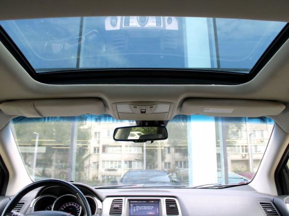 Nissan Murano II (Z51) Рестайлинг 2 с пробегом 2015 года, цена 1 620 000 рублей, 177544 км, внедорожник, Автокод Объявления