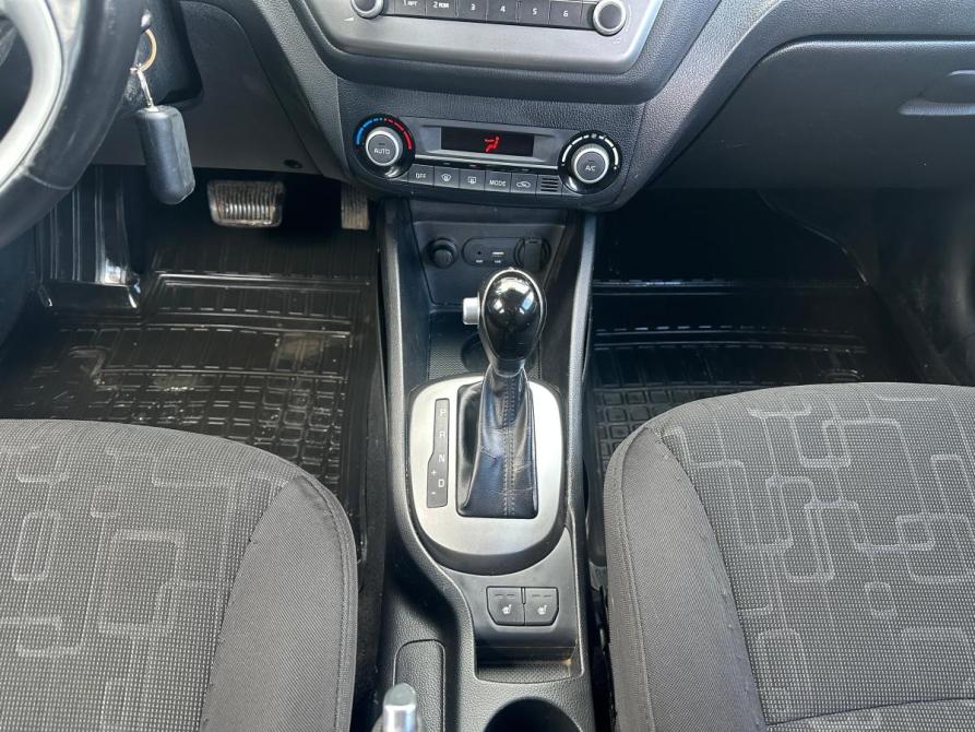 Kia Rio III Рестайлинг Екатеринбург  - изображение 11