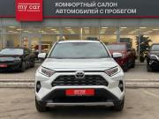 Toyota RAV4 V (XA50) Пермь  - изображение 26