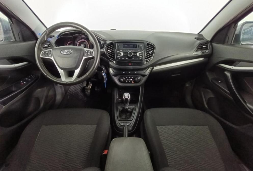 Lada (ВАЗ) Vesta I Волгоград  - изображение 10