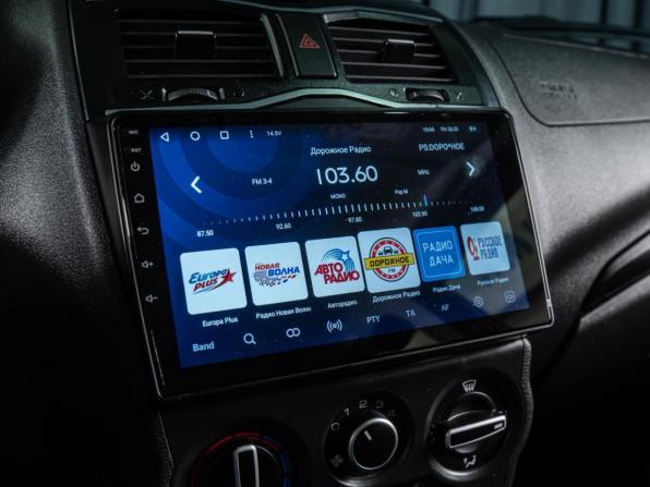 Lada (ВАЗ) Granta I Рестайлинг с пробегом 2025 года, цена 999 900 рублей, 17578 км, лифтбек, Автокод Объявления