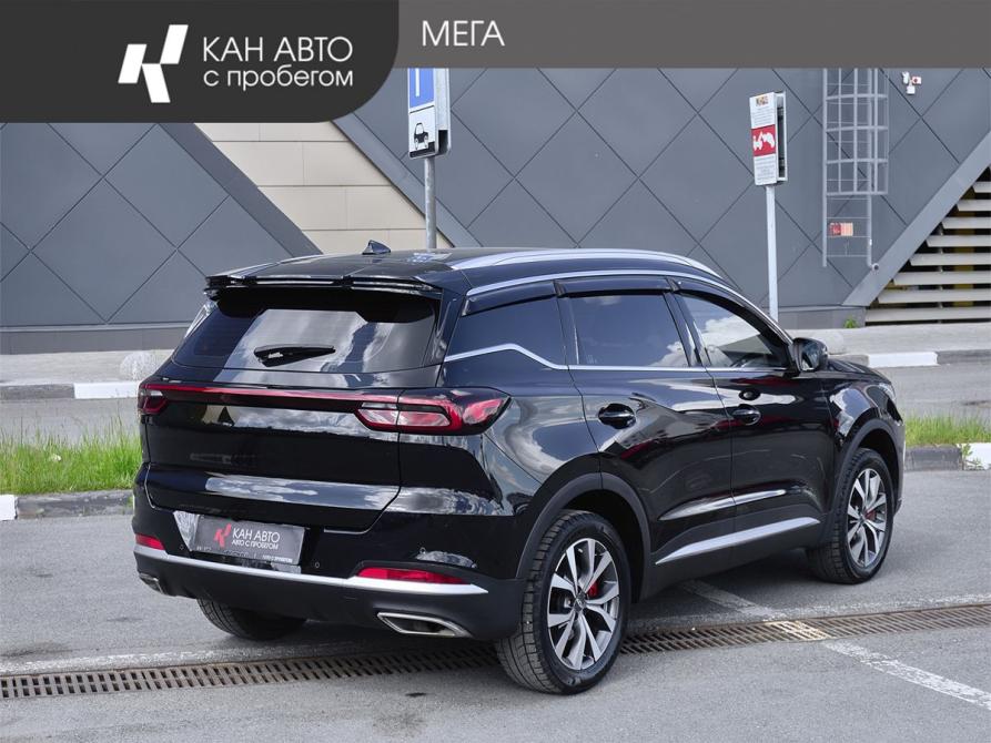 Chery Tiggo 7 Pro Max I Казань  - изображение 2