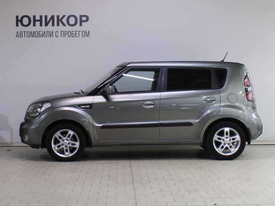 Kia Soul I Дзержинск  - изображение 7