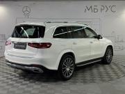 Mercedes-Benz GLS II (X167) Рестайлинг Москва  - изображение 38