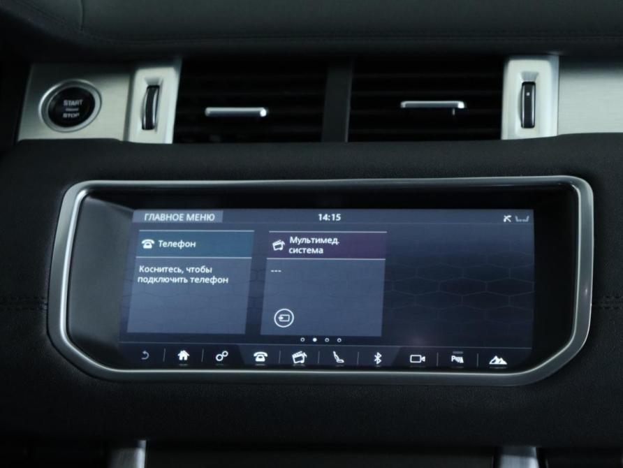 Land Rover Range Rover Evoque I Рестайлинг Санкт-Петербург  - изображение 13