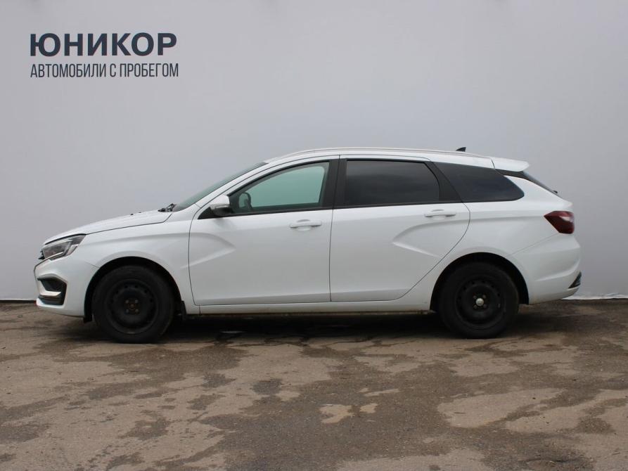 Lada (ВАЗ) Vesta I Рестайлинг (NG) Нижний Новгород  - изображение 2