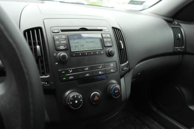 Hyundai i30 I Рестайлинг с пробегом 2010 года, цена 570 000 рублей, 188000 км, хэтчбек, Автокод Объявления
