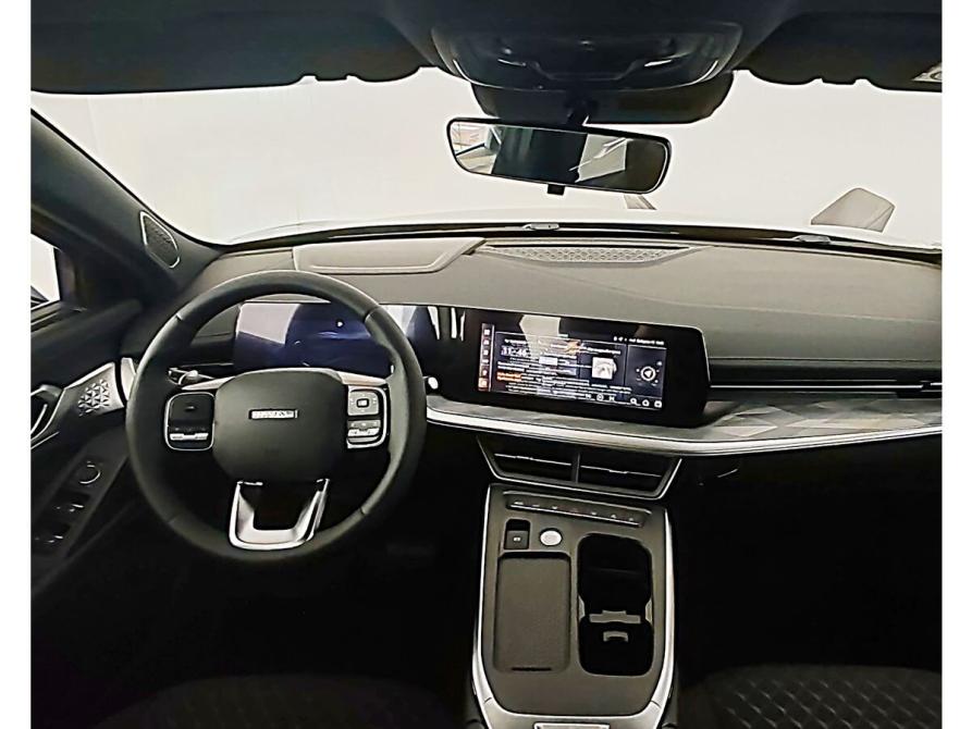 Haval F7 II Москва  - изображение 9