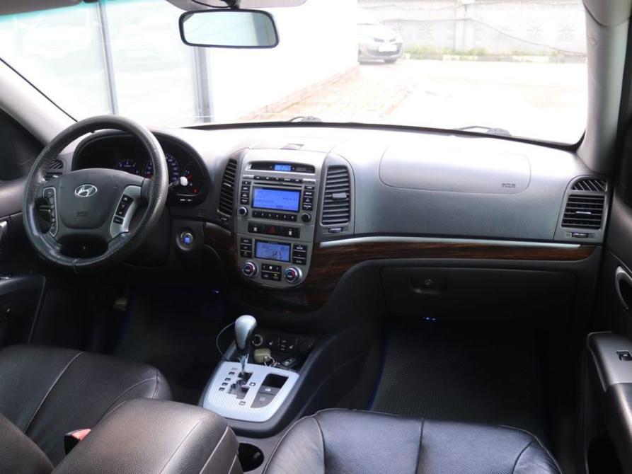 Hyundai Santa Fe II Рестайлинг Нижний Новгород  - изображение 13