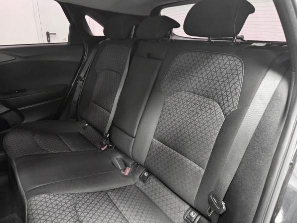 Kia Ceed III с пробегом 2020 года, цена 1 750 000 рублей, 83000 км, хэтчбек, Автокод Объявления