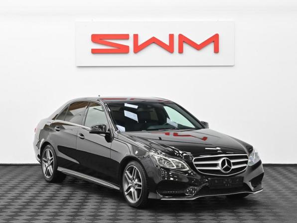 Mercedes-Benz E-Класс IV (W212 S212 C207) Рестайлинг с пробегом 2015 года, цена 1 599 000 рублей, 119000 км, седан, Автокод Объявления