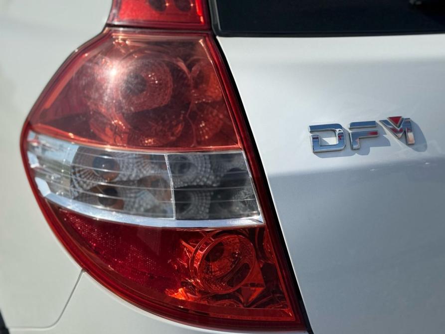 Dongfeng H30 Cross Ижевск  - изображение 7