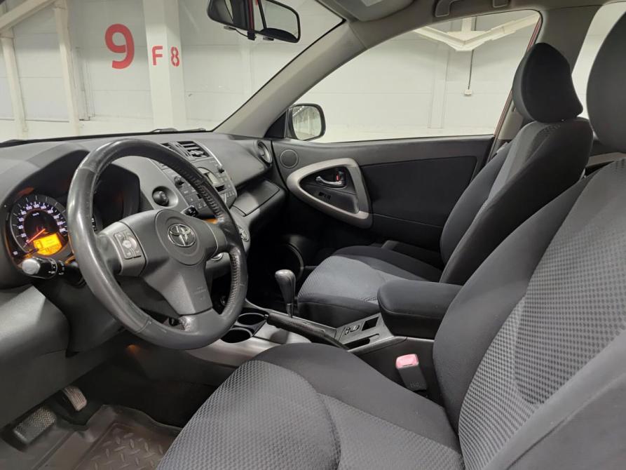 Toyota RAV4 III (XA30) Казань  - изображение 20
