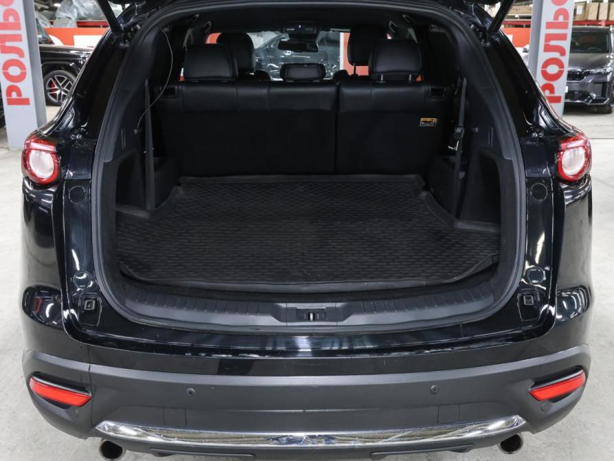 Mazda CX-9 II Москва  - изображение 11
