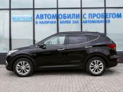 Hyundai Santa Fe III Рестайлинг Екатеринбург  - изображение 23
