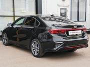 Kia Cerato IV Москва  - изображение 22
