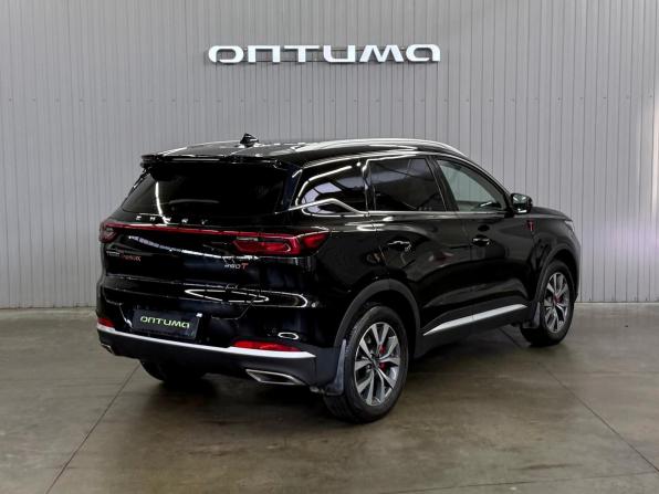Chery Tiggo 7 Pro Max I с пробегом 2024 года, цена 1 967 000 рублей, 24137 км, внедорожник, Автокод Объявления