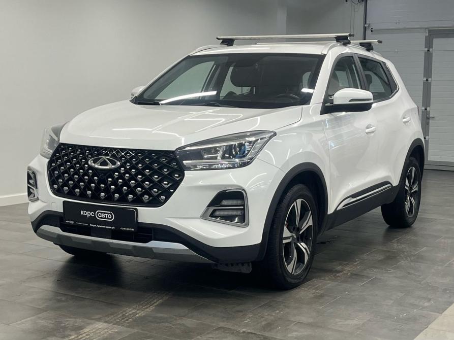 Chery Tiggo 4 Pro I Калуга  - изображение 1