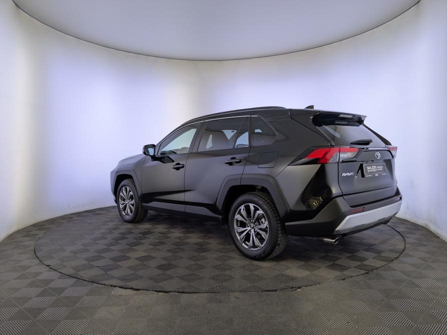Toyota RAV4 V (XA50) Москва  - изображение 7