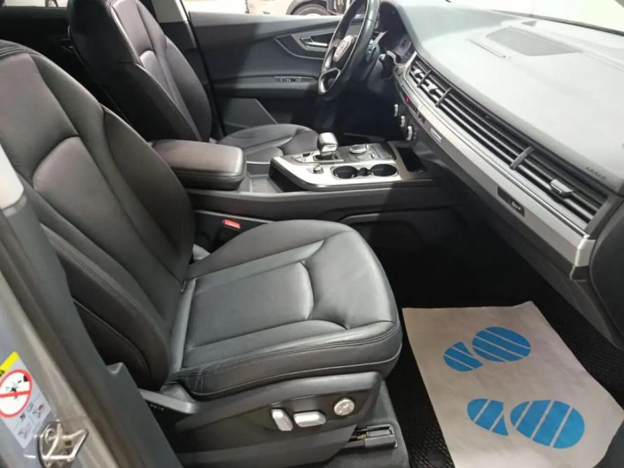 Audi Q7 II (4M) Уфа  - изображение 16
