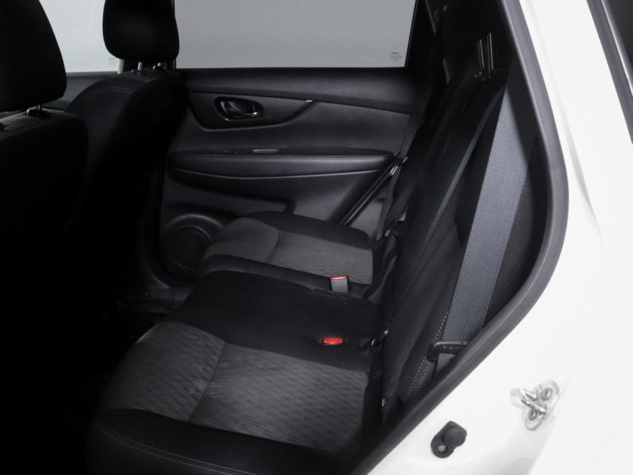 Nissan X-Trail III Рестайлинг Москва  - изображение 10