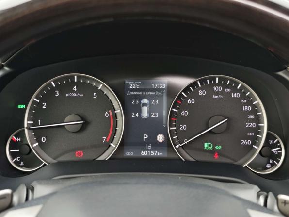 Lexus RX IV Рестайлинг с пробегом 2021 года, цена 5 550 000 рублей, 61000 км, внедорожник, Автокод Объявления