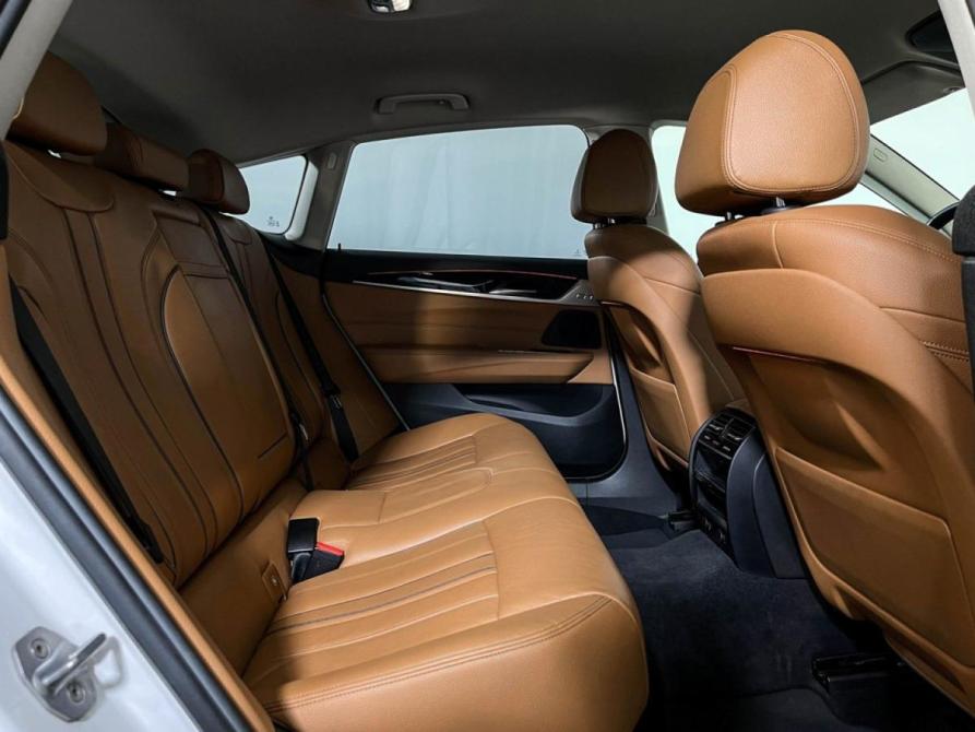 BMW 6 серии IV (G32) Москва  - изображение 14
