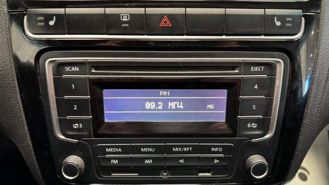 Volkswagen Polo V с пробегом 2012 года, цена 499 000 рублей, 163311 км, седан, Автокод Объявления